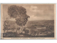 Bulgaria, Mănăstirea Gabrovo, necirculată