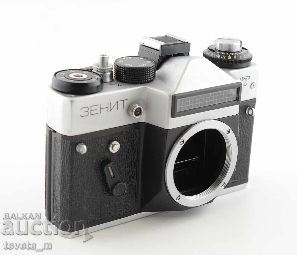 Livrarea Aparat foto ZENIT ET URSS - corp / fără obiectiv /