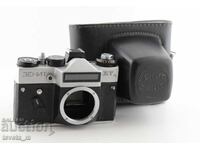 Aparat foto ZENIT ET URSS - corp / fără obiectiv /