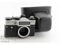 Φωτογραφική μηχανή ZENIT ET ΕΣΣΔ - σώμα / χωρίς φακό /