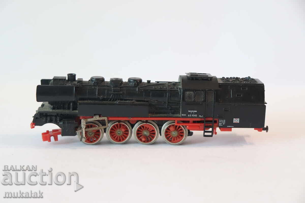 ''N''  MAЩАБ   ВАГОН ЖП ВЛАК ЛОКОМОТИВ МОДЕЛ ИГРАЧКА