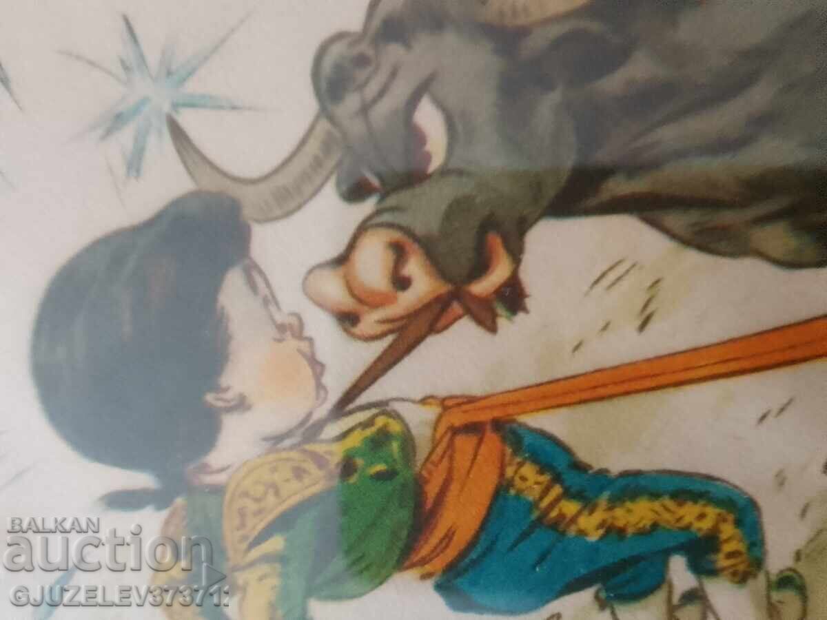 Две картинки корида матадор - 6