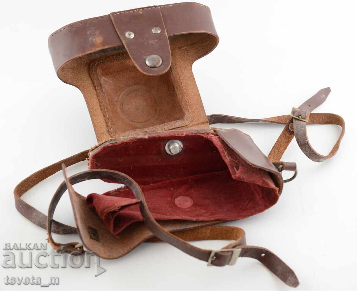 Aparat foto Fenix- I / WZFO fabricat în Polonia + EUKTAR 2.8/4 - 7