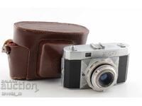 Фотоапарат Fenix- I / WZFO made in Poland +  EUKTAR 2.8/4