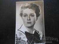 Ν. Βεσελόφσκαγια, Παλιά καρτ ποστάλ