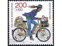 Γερμανία 1995 - DPM MNH