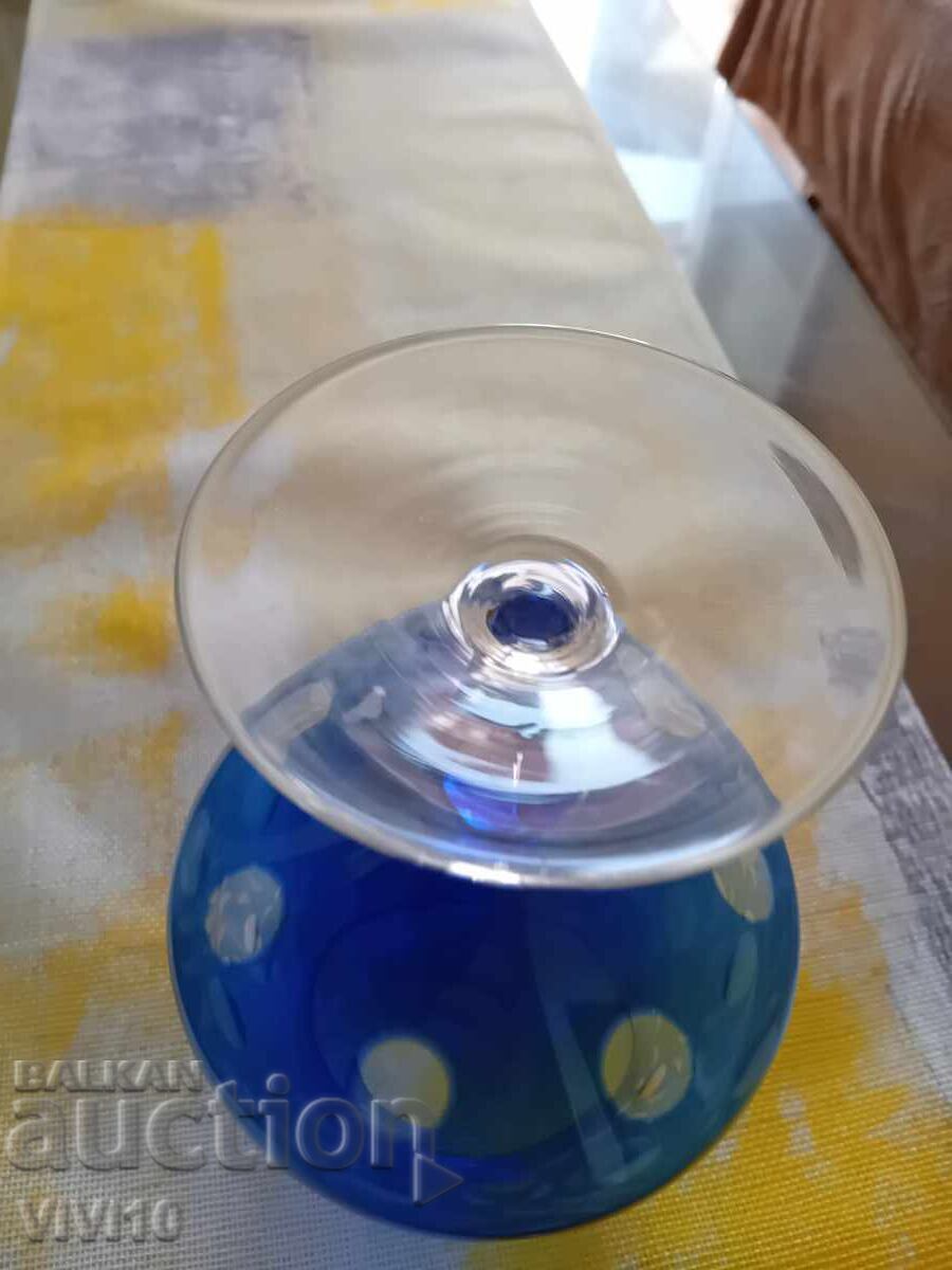 Licitație 1 cană Bohemia