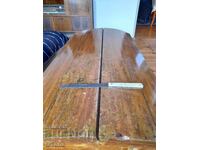 Cuțit de bucătărie vechi