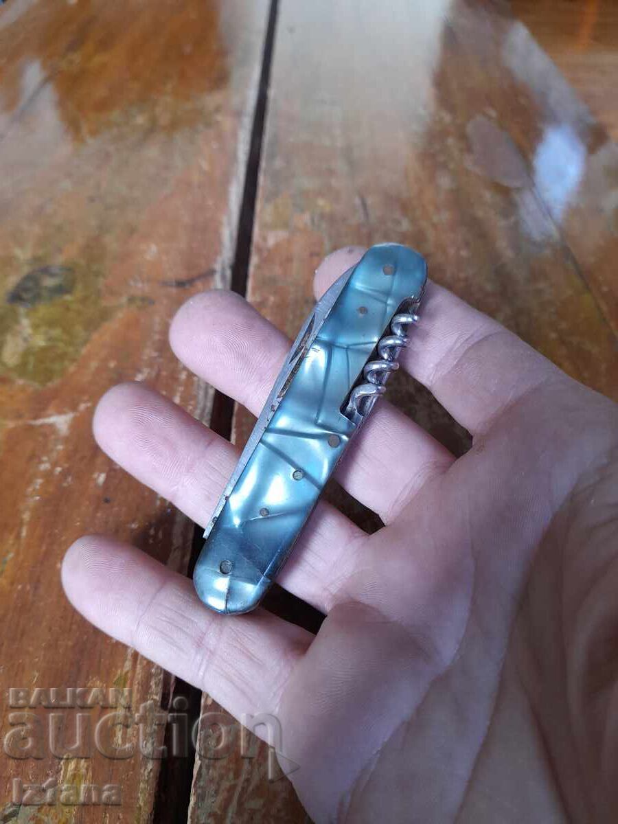 Old pocket knife, blade, blade with price 22.00 BGN | € 11.25