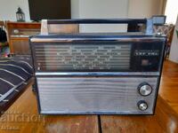 Radio vechi VEF, VEF 204