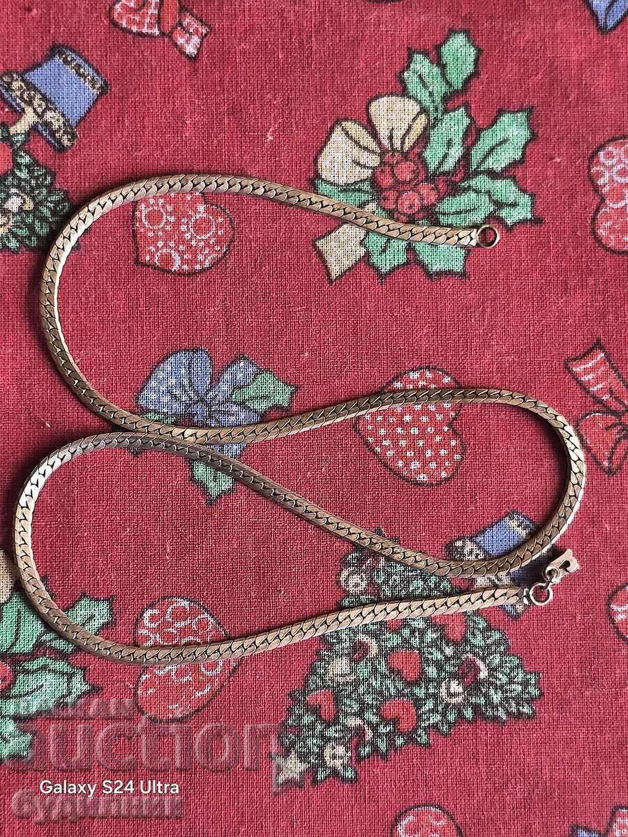 Delivery of Solid Silver Chain. 44cm BZC. I'm listing over 100 Auctions Delivery of Solid Silver Chain. 44cm BZC. I'm listing over 100 Auctions