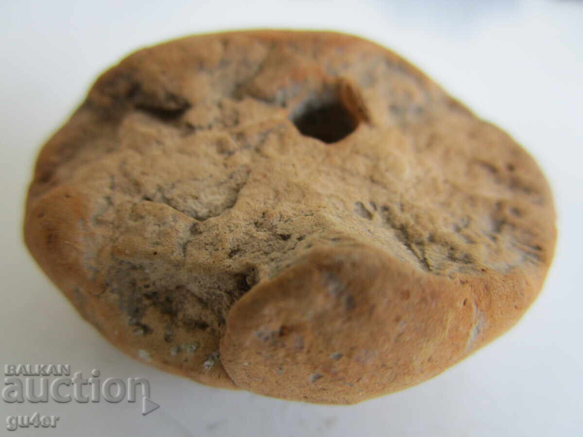 Licitație ❌❌❌Imperiul Otoman - VERTEBRĂ CERAMICĂ - RAR - ORIGINAL❌❌❌ Licitație ❌❌❌Imperiul Otoman - VERTEBRĂ CERAMICĂ - RAR - ORIGINAL❌❌❌