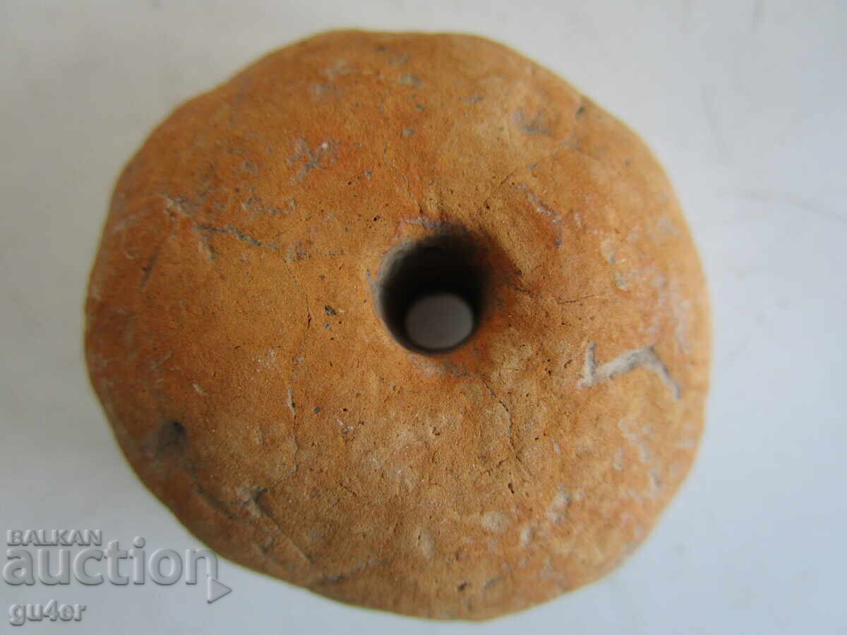 ❌❌❌Imperiul Otoman - VERTEBRĂ CERAMICĂ - RAR - ORIGINAL❌❌❌ - 5 ❌❌❌Imperiul Otoman - VERTEBRĂ CERAMICĂ - RAR - ORIGINAL❌❌❌ - 5