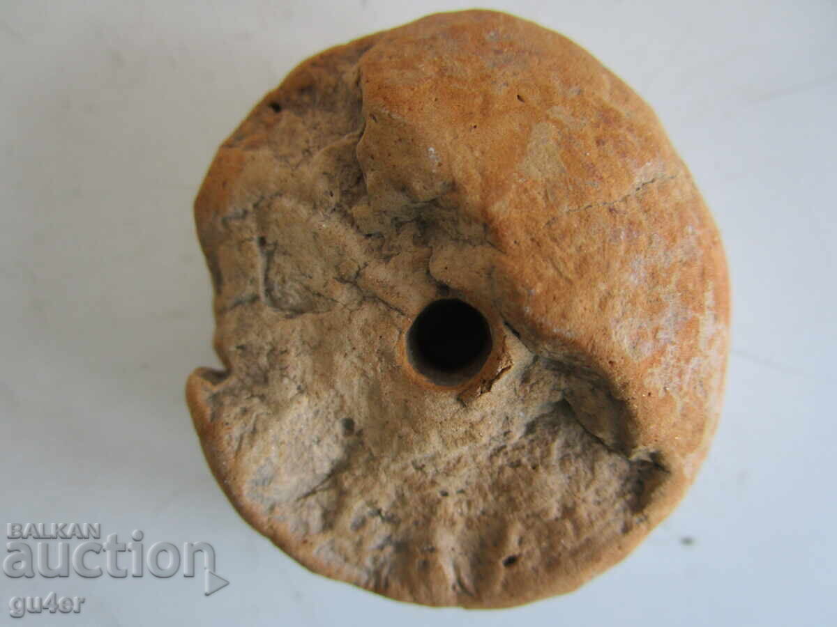 ❌❌❌Imperiul Otoman - VERTEBRĂ CERAMICĂ - RAR - ORIGINAL❌❌❌ - 6 ❌❌❌Imperiul Otoman - VERTEBRĂ CERAMICĂ - RAR - ORIGINAL❌❌❌ - 6