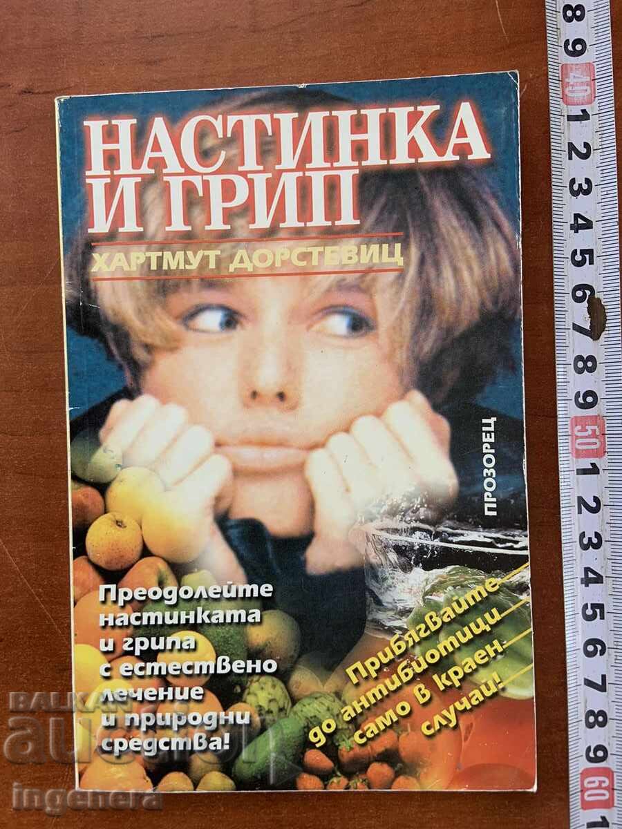 H. DORSTEVITS - NASTINKA AND GRIP