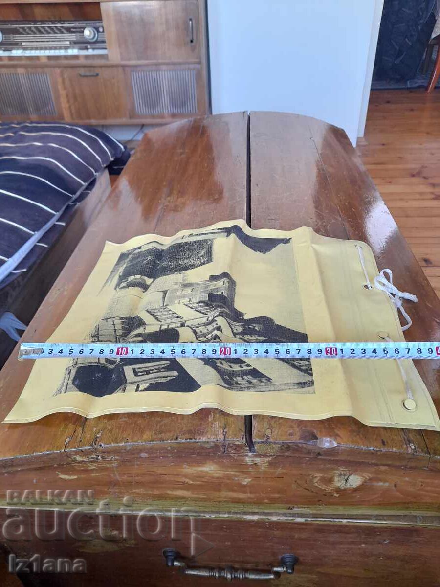 Παλιά τσάντα για ψώνια, τσάντα - 6