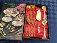 Set tacâmuri de desert