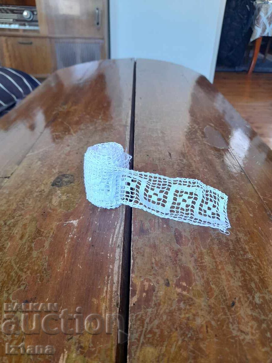 Dantela veche Dantela veche