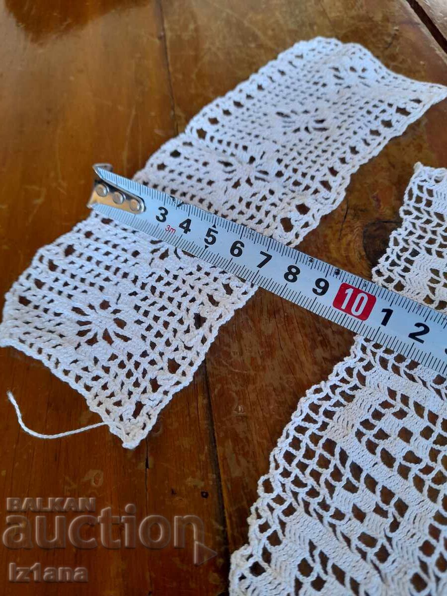 Dantela veche - 5 Dantela veche - 5