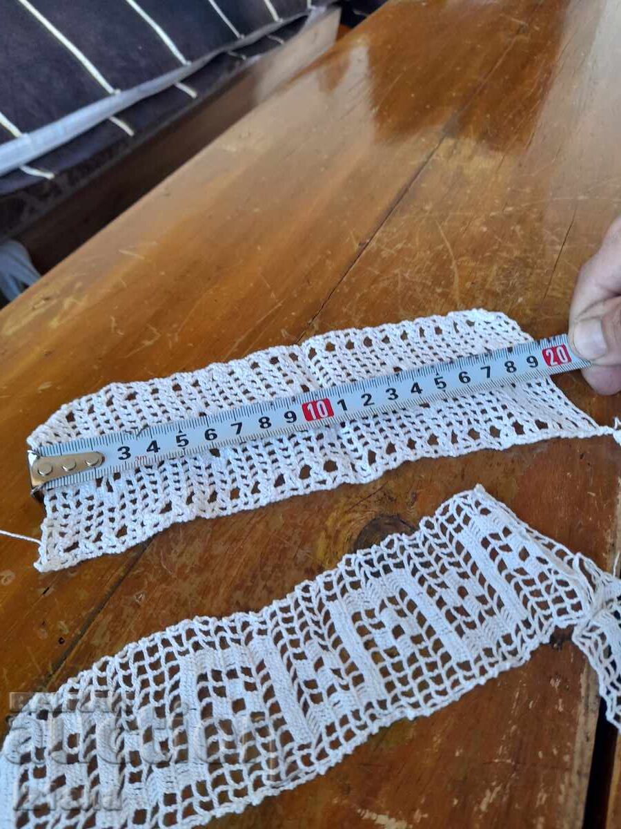 Dantela veche - 6 Dantela veche - 6