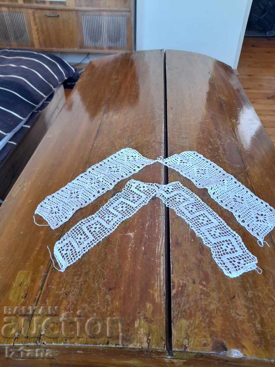 Dantela veche Dantela veche