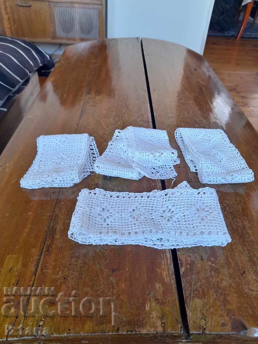 Dantela veche Dantela veche