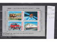 36K61 Romania CABLURI DE TRANSPORT CABLURI CABLURI LOCOMOTIVE