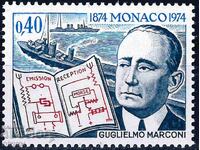 Μονακό 1974 - γραμματόσημα MNH