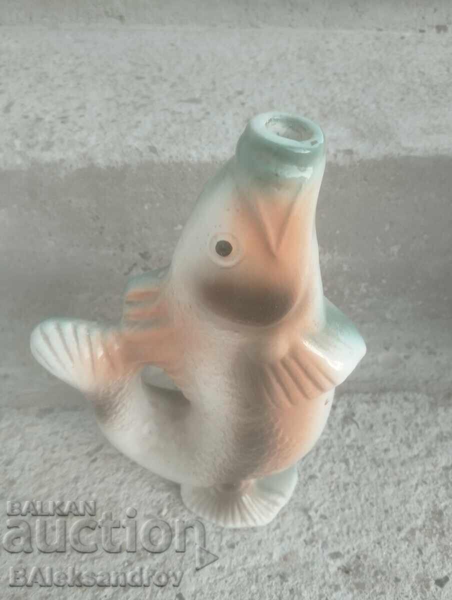 Παλιά κανά ψάρια με τιμή 11.00 BGN | € 5.62 Παλιά κανά ψάρια με τιμή 11.00 BGN | € 5.62