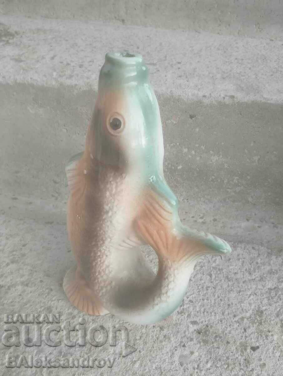 Παράδοση Παλιά κανά ψάρια Παράδοση Παλιά κανά ψάρια