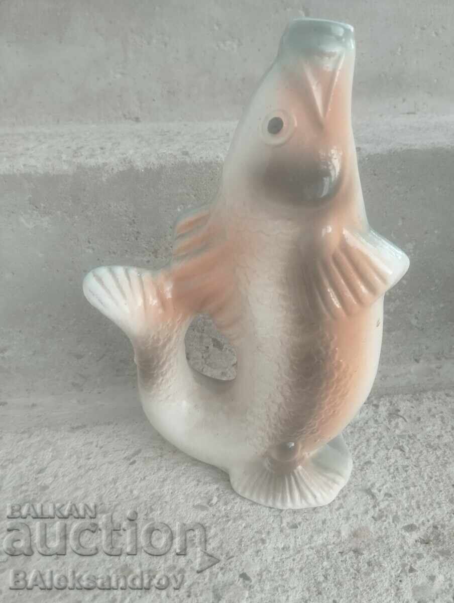 Παλιά κανά ψάρια Παλιά κανά ψάρια