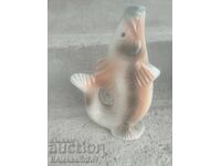 Old fish can