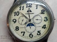 Ceas Theorema, 35jewells, Germania, Gul group, Teorema