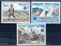 Μονακό 1979 - μεταφορά MNH