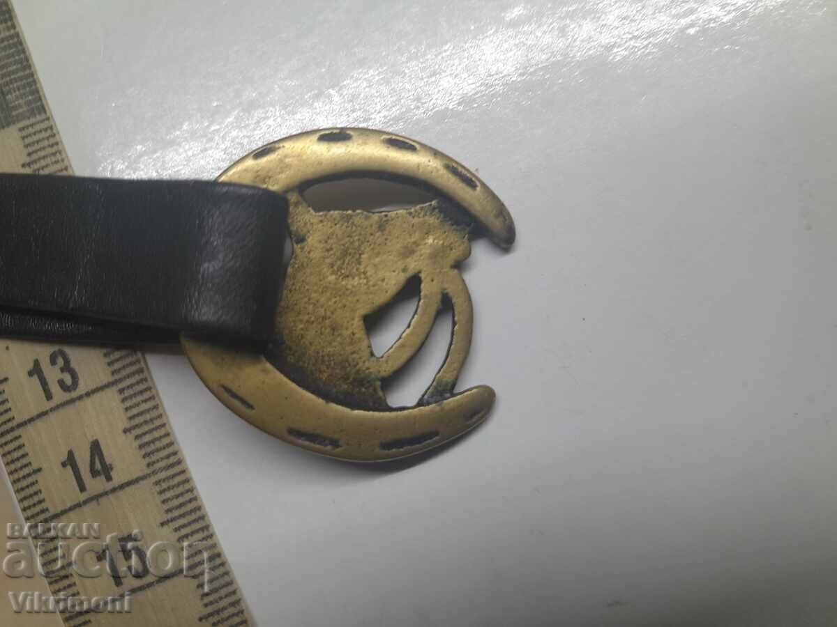 Zenith, Kustek, bronze, chatelaine, Bilodes, pocket, Zenith, horse, jewelry - 5 Zenith, Kustek, bronze, chatelaine, Bilodes, pocket, Zenith, horse, jewelry - 5