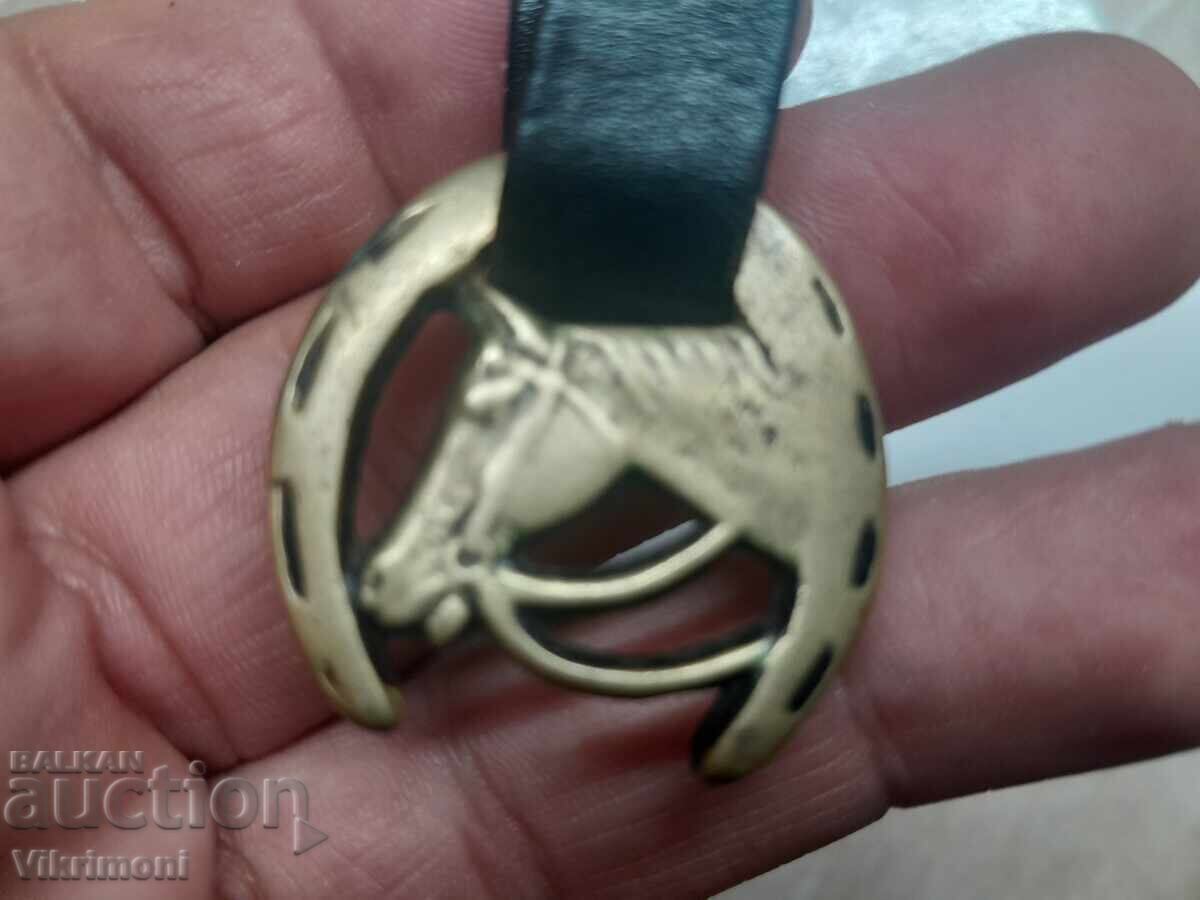 Zenith, Kustek, bronze, chatelaine, Bilodes, pocket, Zenith, horse, jewelry - 6 Zenith, Kustek, bronze, chatelaine, Bilodes, pocket, Zenith, horse, jewelry - 6