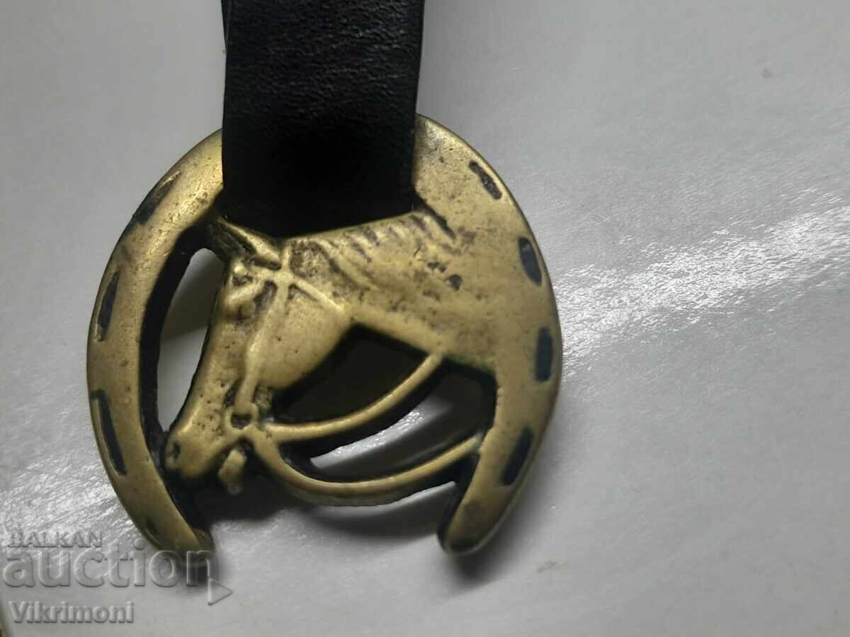 Curea de ceas, bronz, șatelen, Bilodes, de buzunar, Zenith, cal, bijuterie