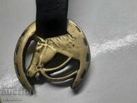 Zenit, Cuistec, bronz, șatlen, Bilodes, de buzunar, Zenith, căluț, bijuterie,