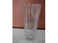 Κρυστάλλινο Βάζο - 3