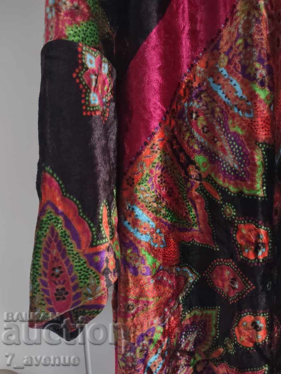 Delivery of DRESS, long, magnificent VINTAGE, 3.05.2025 Delivery of DRESS, long, magnificent VINTAGE, 3.05.2025