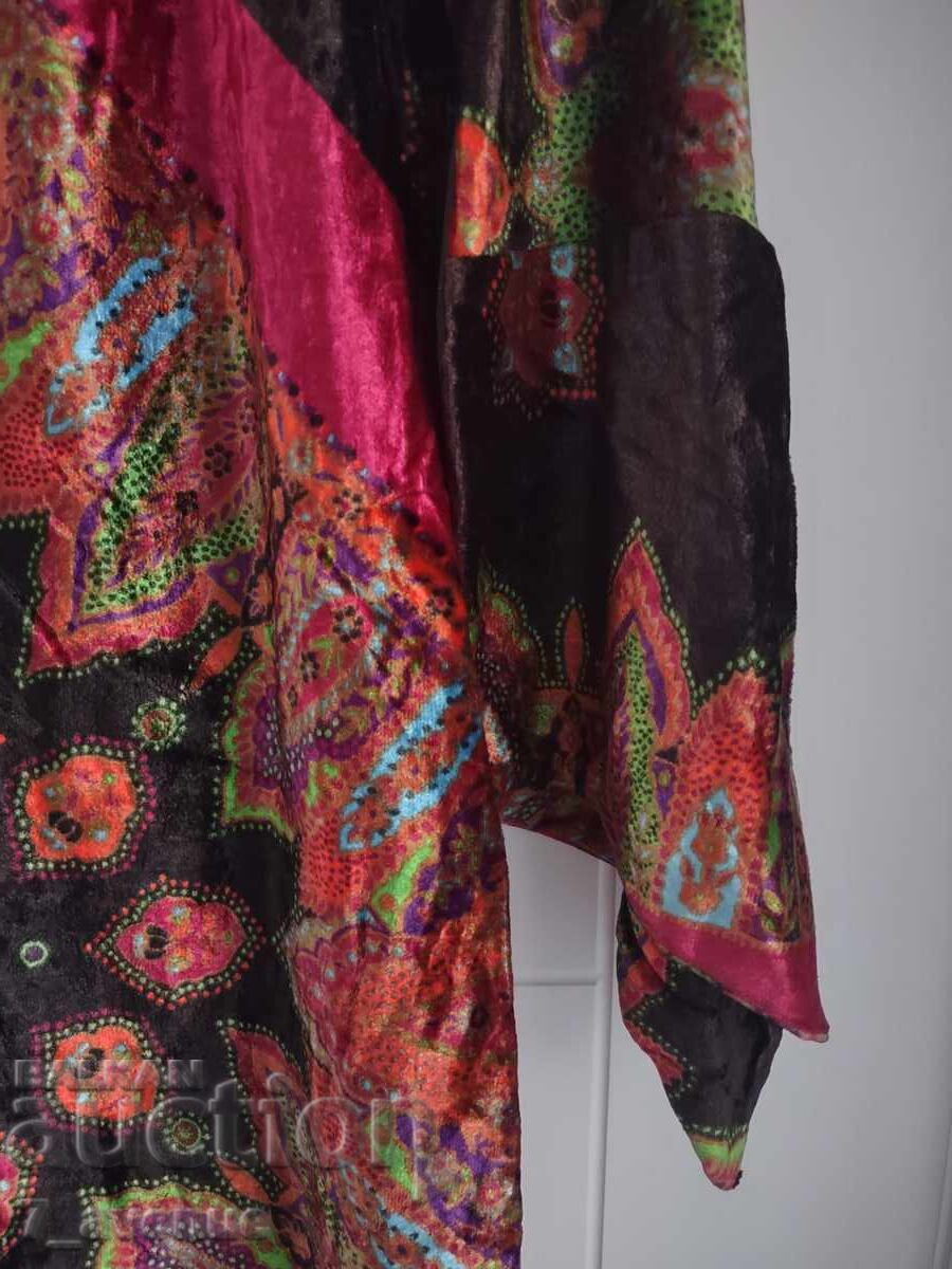 DRESS, long, magnificent VINTAGE, 3.05.2025 - 5 DRESS, long, magnificent VINTAGE, 3.05.2025 - 5