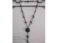 Colier, lux și frumusețe, pietre naturale 3.05.25