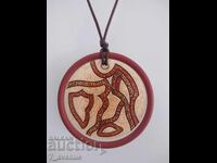 Colier, splendoare și frumusețe, 3.05.25