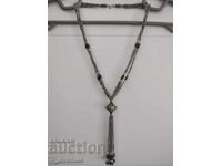 Colier, lux și frumusețe, elefant 3.05.25