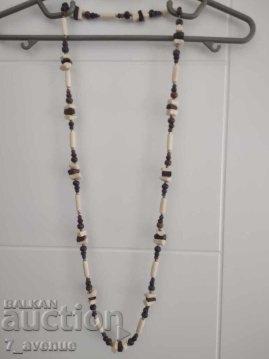 Κολιέ, πολυτέλεια και ομορφιά, 3.05.25 με τιμή 49.00 BGN | € 25.05