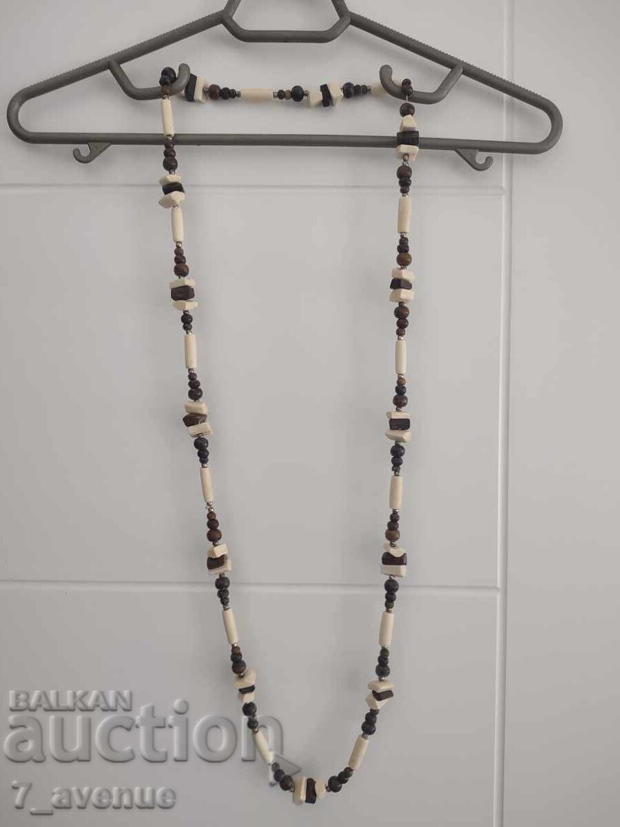 Κολιέ, πολυτέλεια και ομορφιά, 3.05.25