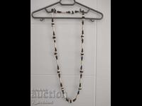 Colier, splendoare și frumusețe, 3.05.25