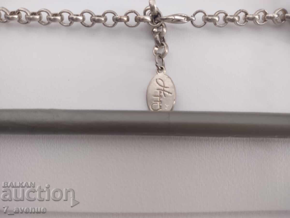 Necklace, splendor and beauty, Chinese symbols, etc. 3.05.25 - 7