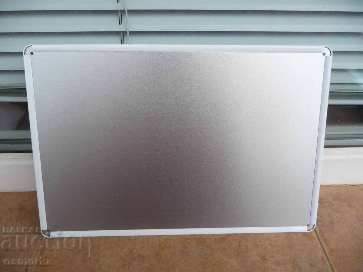 Δημοπρασία Μεταλλική πινακίδα αυτοκινήτου Chevrolet 1957 Chevy παλιό αυτοκίνητο κλασικό