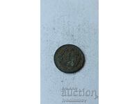 Elveția 1 rapen 1944